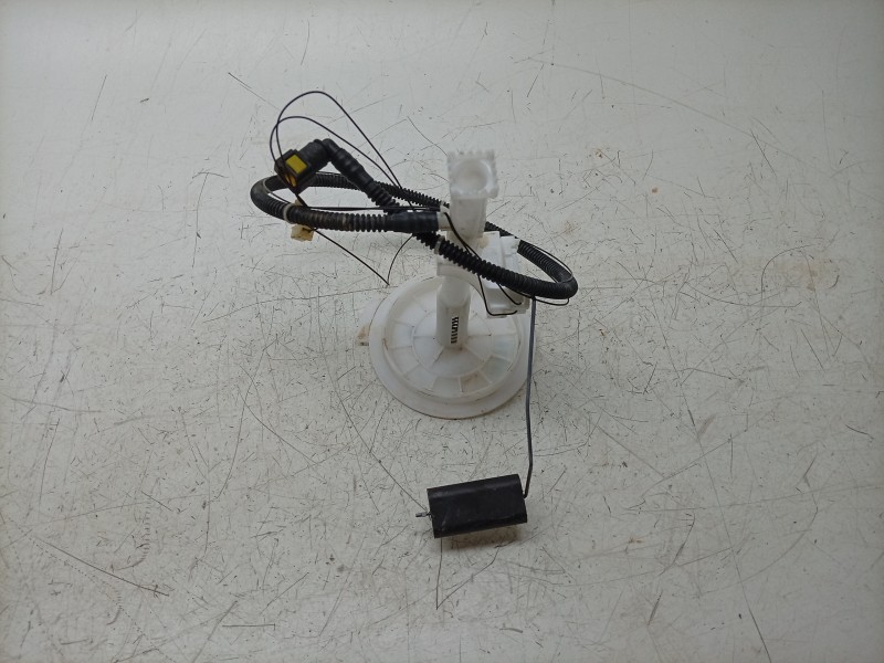 Recambio de aforador para dacia duster iii eco-g 100 essential referencia OEM IAM  250600340R 