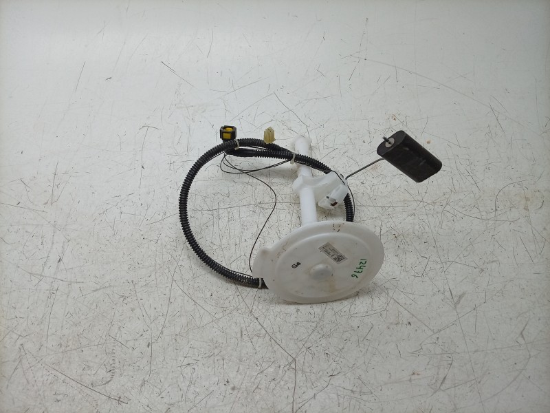 Recambio de aforador para dacia duster iii eco-g 100 essential referencia OEM IAM  250600340R 