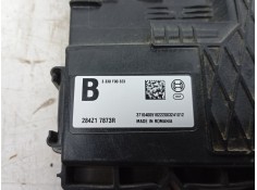 Recambio de modulo electronico para dacia duster iii eco-g 100 essential referencia OEM IAM 3330F00323 284Z17873R  2