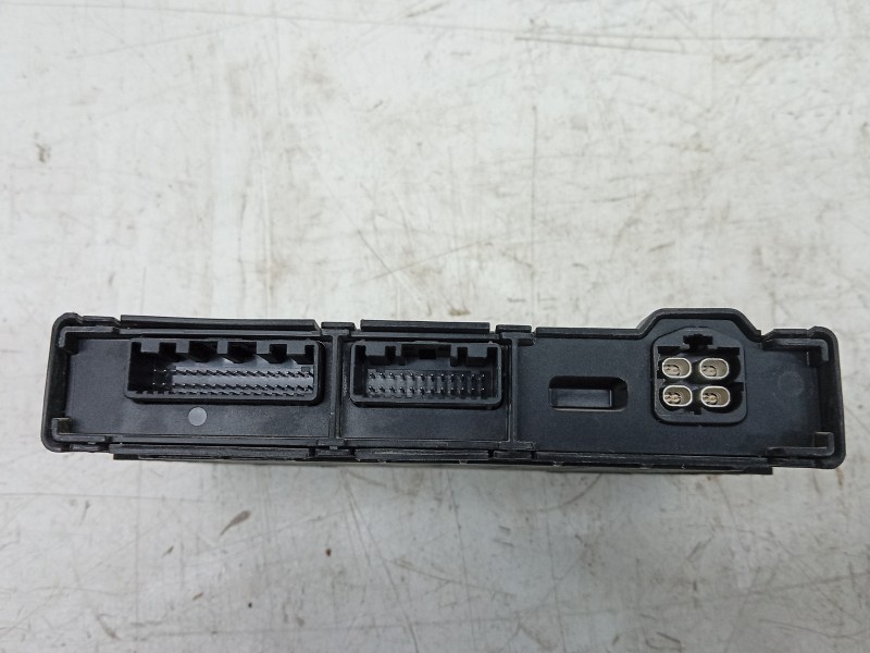Recambio de modulo electronico para dacia duster iii eco-g 100 essential referencia OEM IAM 3330F00323 284Z17873R 
