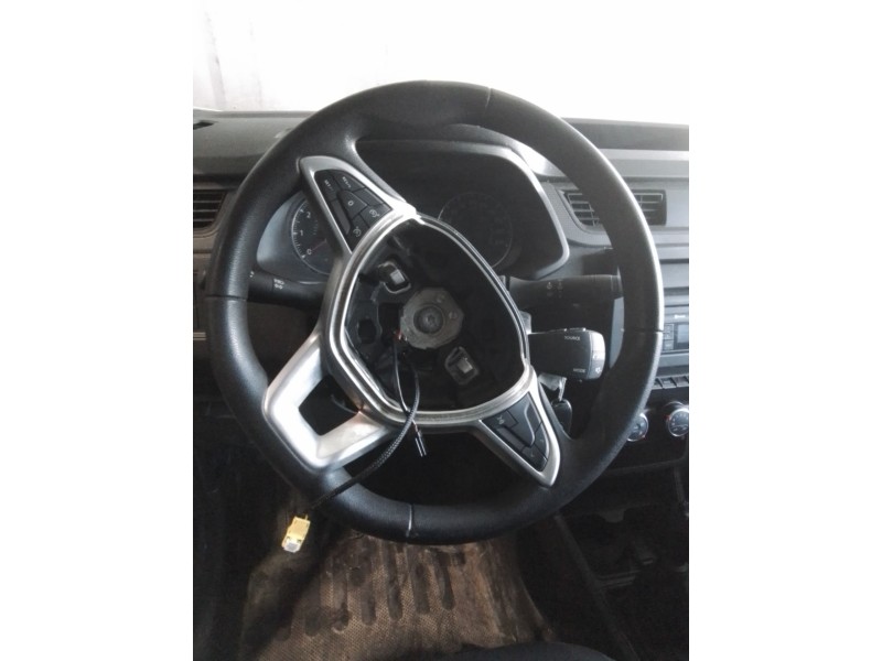 Recambio de volante para renault express furgoneta/monovolumen 1.5 blue dci 75 (f6aa) referencia OEM IAM   