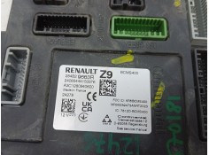 Recambio de modulo confort para dacia duster iii eco-g 100 essential referencia OEM IAM A3C1280940600 284B29663R  2