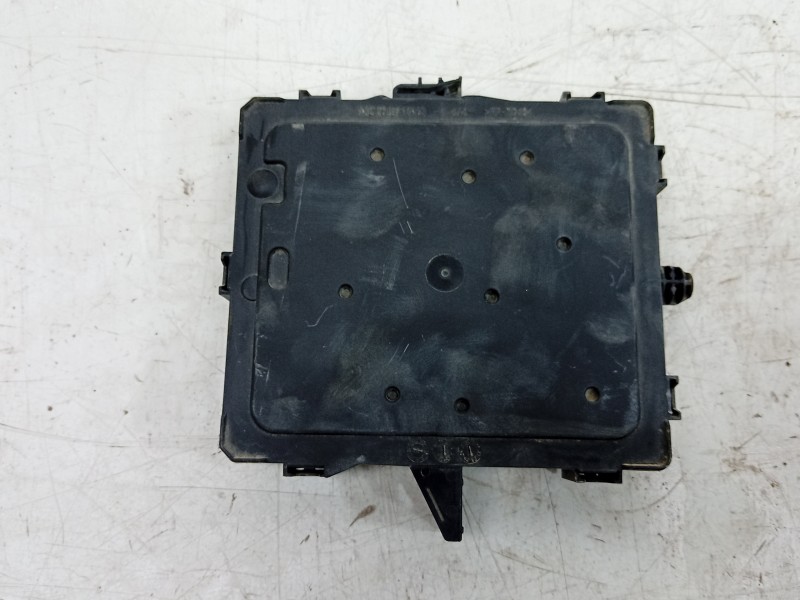 Recambio de modulo confort para dacia duster iii eco-g 100 essential referencia OEM IAM A3C1280940600 284B29663R 