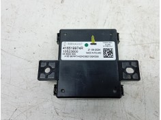 Recambio de modulo electronico para dacia duster iii eco-g 100 essential referencia OEM IAM  416519974R  2