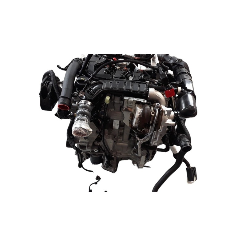 Recambio de motor completo para opel corsa f 1.2 referencia OEM IAM HN05  