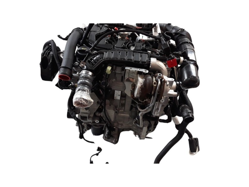 Recambio de motor completo para opel corsa f 1.2 referencia OEM IAM HN05  