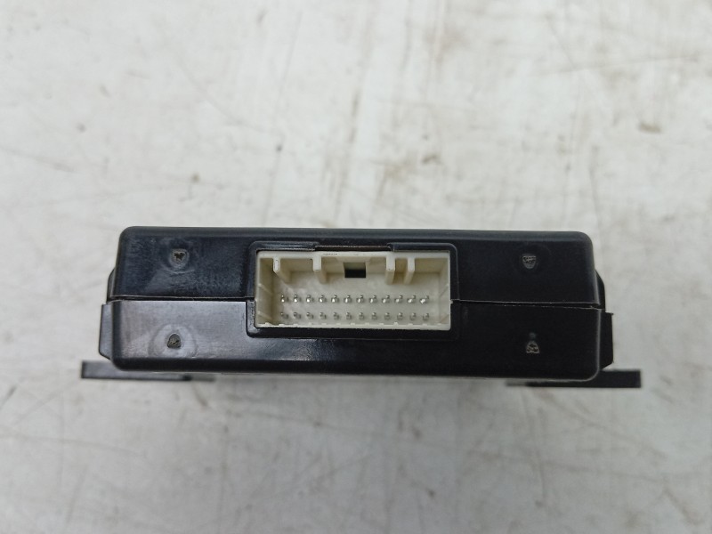 Recambio de modulo electronico para dacia duster iii eco-g 100 essential referencia OEM IAM  416519974R 