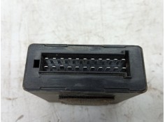 Recambio de modulo electronico para dacia duster iii eco-g 100 essential referencia OEM IAM  8201652645  2
