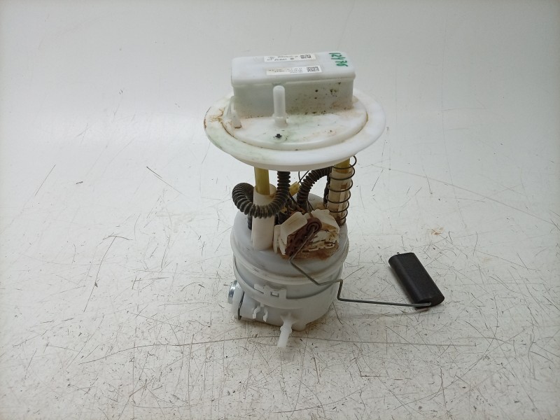 Recambio de bomba combustible para dacia duster iii eco-g 100 essential referencia OEM IAM  172904707R 