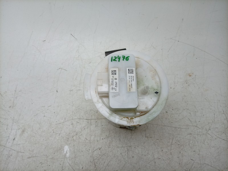 Recambio de bomba combustible para dacia duster iii eco-g 100 essential referencia OEM IAM  172904707R 