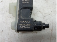 Recambio de tapa exterior combustible para dacia duster iii eco-g 100 essential referencia OEM IAM  788269092R  2
