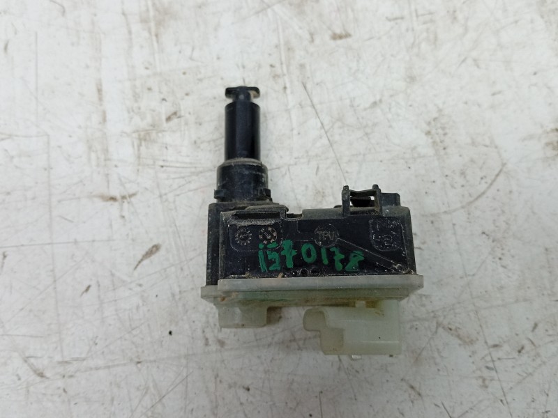 Recambio de tapa exterior combustible para dacia duster iii eco-g 100 essential referencia OEM IAM  788269092R 
