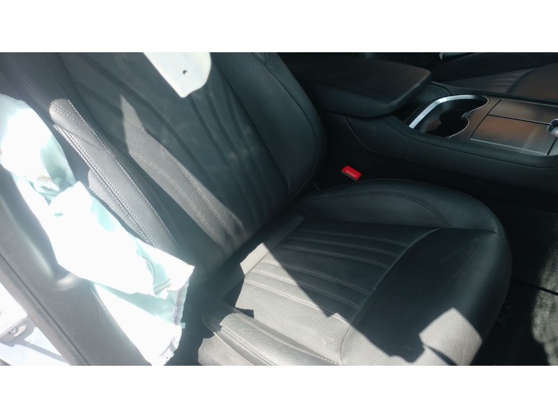 maserati grecale del año 2024