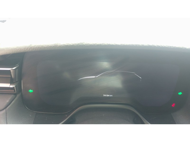 maserati grecale del año 2024