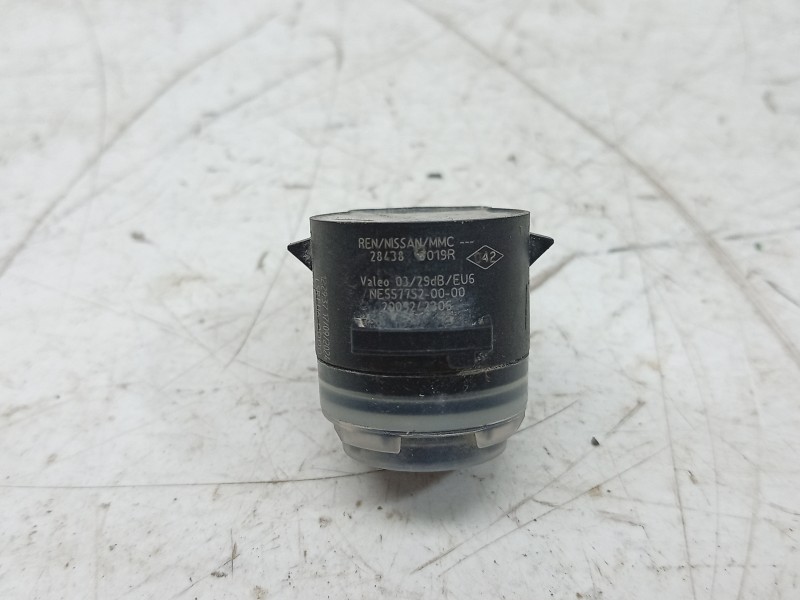 Recambio de sensor de aparcamiento para dacia duster iii eco-g 100 essential referencia OEM IAM 2009242306 284388019R 