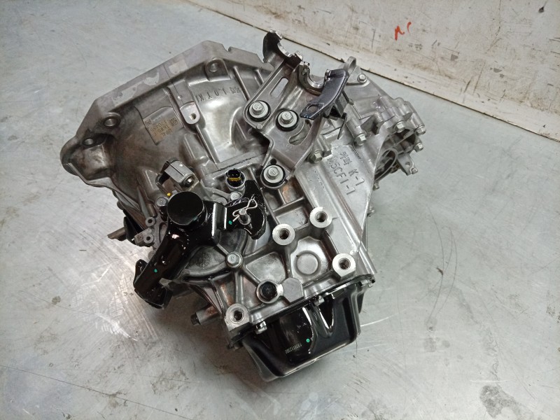 Recambio de caja cambios para kia stonic (yb) 1.0 t-gdi referencia OEM IAM  M5CF1 