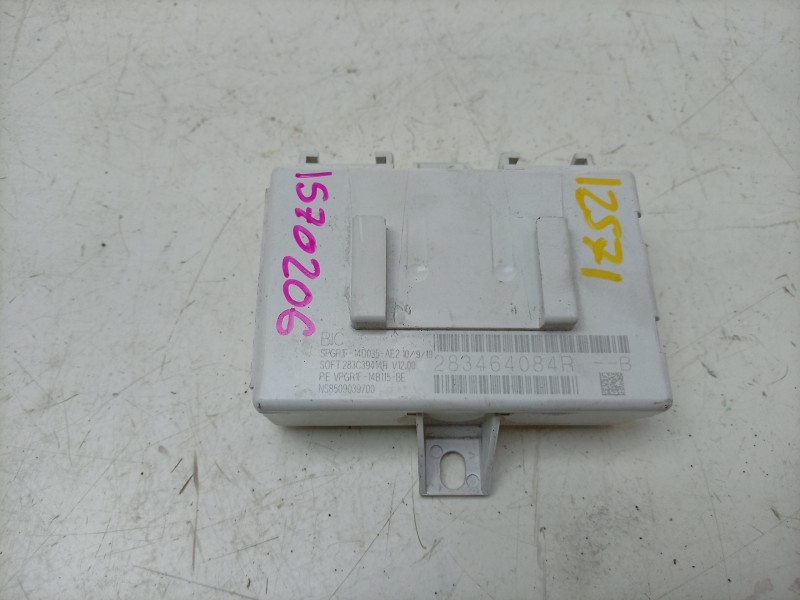 Recambio de modulo electronico para renault kangoo express (fw0/1_) 1.5 dci 95 (fw16) referencia OEM IAM  283464084R 