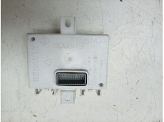 Recambio de modulo electronico para renault kangoo express (fw0/1_) 1.5 dci 95 (fw16) referencia OEM IAM  283464084R  2