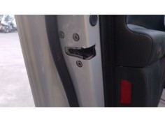 CERRADURA PUERTA DELANTERA IZQUIERDA 