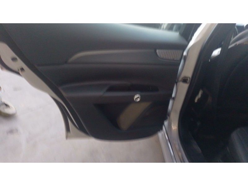 Recambio de elevalunas trasero izquierdo para maserati grecale gt mild hybrid q4 referencia OEM IAM   