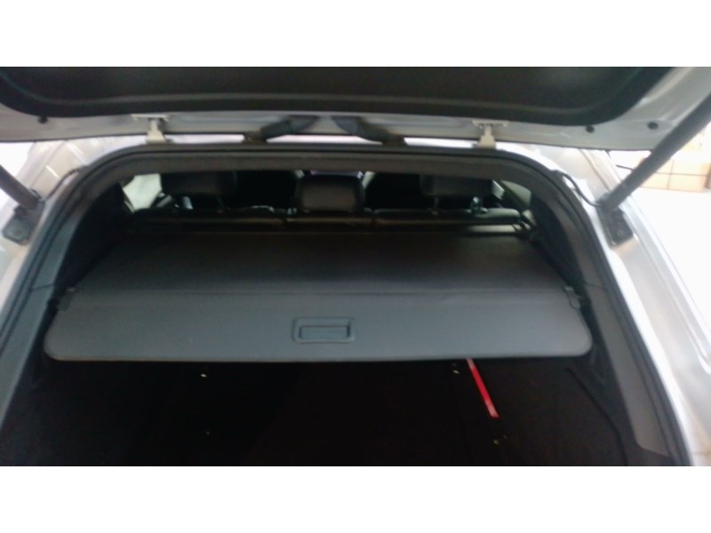 Recambio de bandeja trasera para maserati grecale gt mild hybrid q4 referencia OEM IAM   