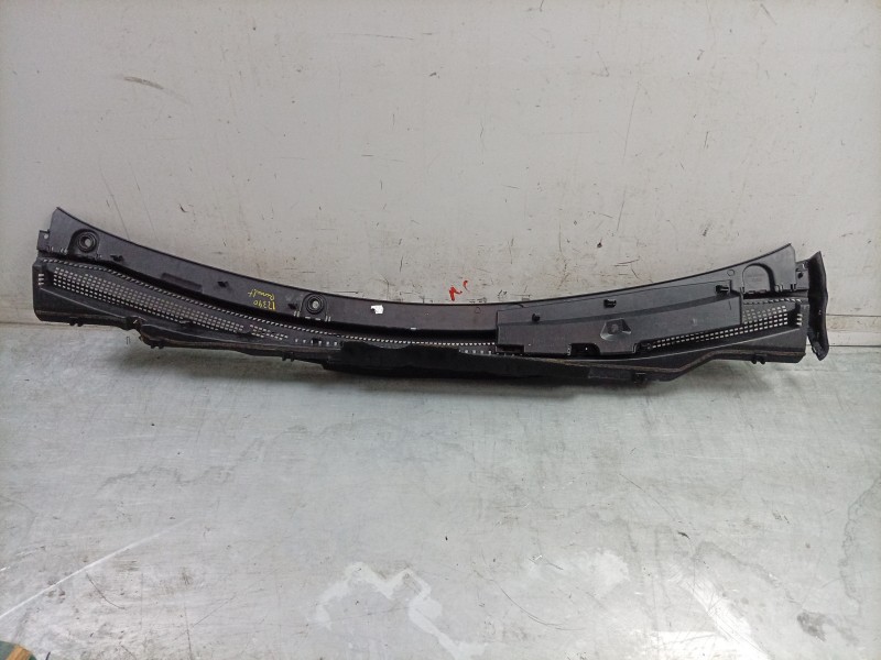 Recambio de torpedo para renault rafale rafale referencia OEM IAM  668108648R 