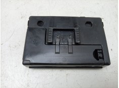 Recambio de modulo electronico para renault kangoo express (fw0/1_) 1.5 dci 95 (fw16) referencia OEM IAM  282757104R  2