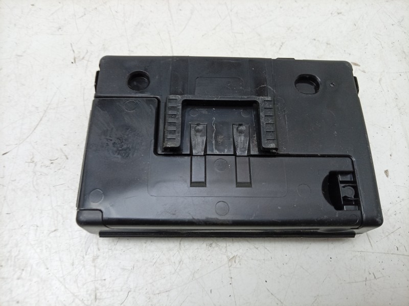 Recambio de modulo electronico para renault kangoo express (fw0/1_) 1.5 dci 95 (fw16) referencia OEM IAM  282757104R 