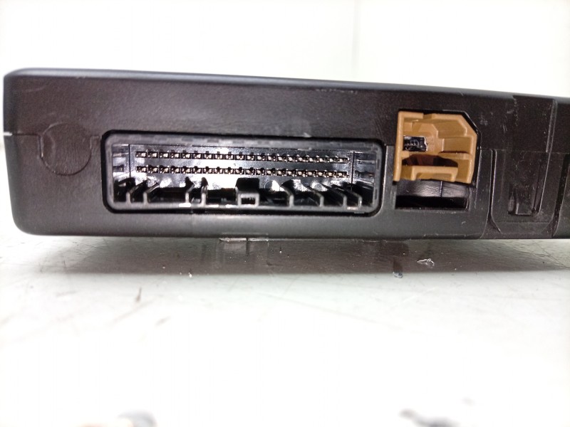 Recambio de modulo electronico para renault kangoo express (fw0/1_) 1.5 dci 95 (fw16) referencia OEM IAM  282757104R 