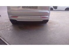 PARAGOLPES TRASERO 