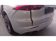 Recambio de paragolpes trasero para maserati grecale gt mild hybrid q4 referencia OEM IAM    2