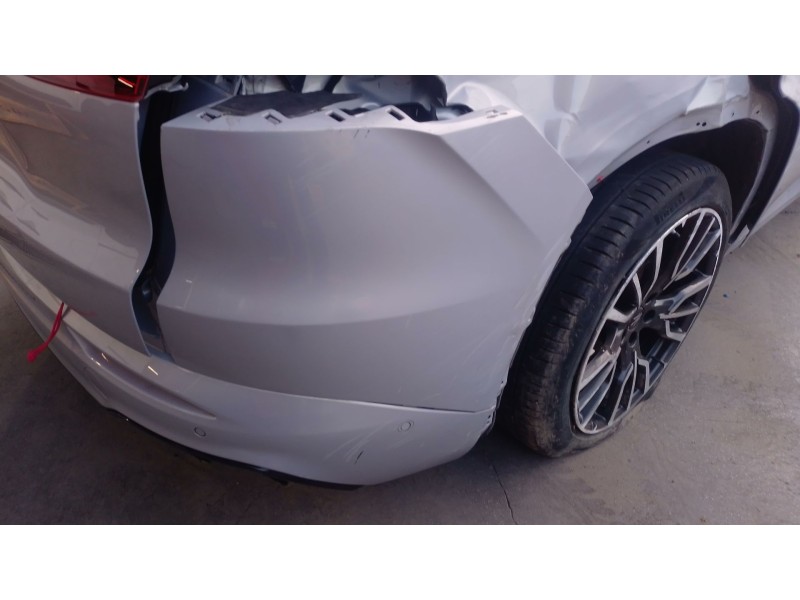 Recambio de paragolpes trasero para maserati grecale gt mild hybrid q4 referencia OEM IAM   