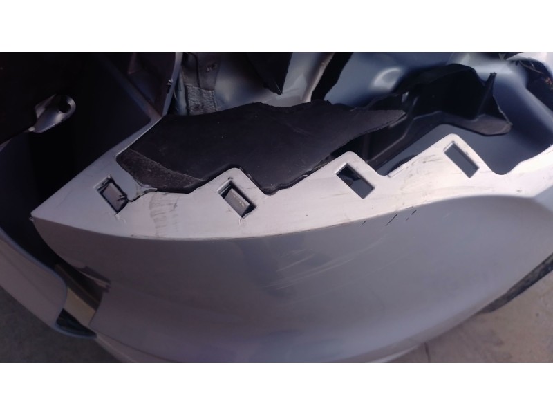 Recambio de paragolpes trasero para maserati grecale gt mild hybrid q4 referencia OEM IAM   