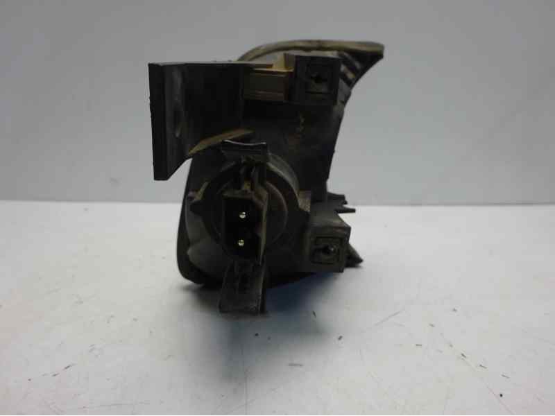 Recambio de piloto lateral izquierdo para bmw serie 5 berlina (e34) 525tds referencia OEM IAM 63131378009 14202121 BM0424104