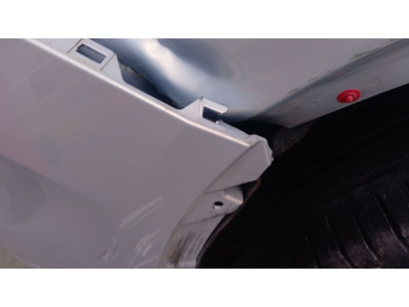 Recambio de paragolpes trasero para maserati grecale gt mild hybrid q4 referencia OEM IAM   