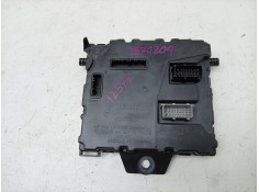 CAJA RELES / FUSIBLES VPGR1F14B205BD 284B10933R 