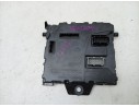 CAJA RELES / FUSIBLES VPGR1F14B205BD 284B10933R 