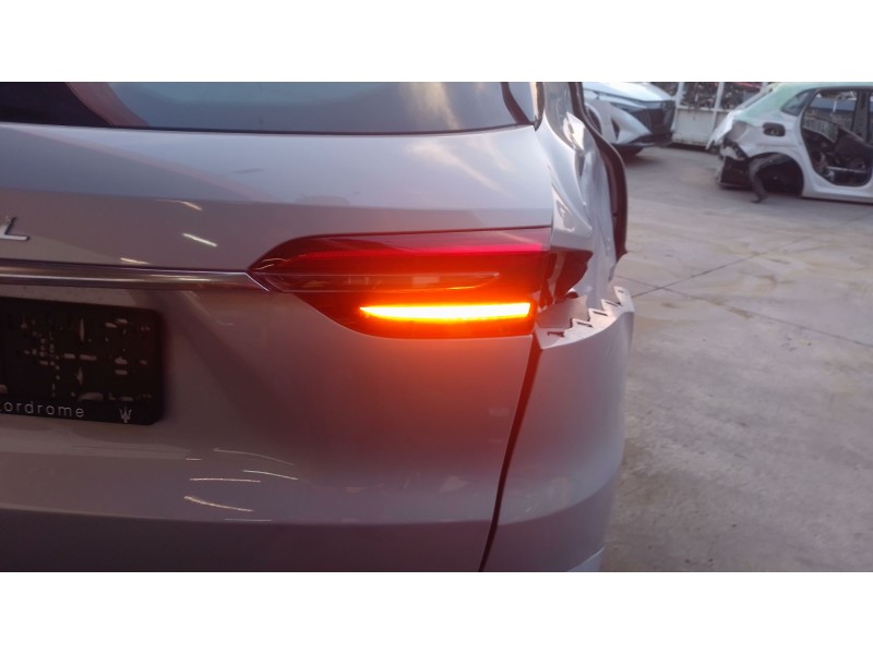 Recambio de piloto trasero derecho interior para maserati grecale gt mild hybrid q4 referencia OEM IAM   