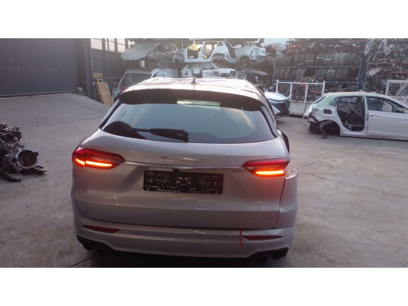 Recambio de porton trasero para maserati grecale gt mild hybrid q4 referencia OEM IAM   