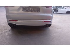 REFUERZO PARAGOLPES TRASERO 