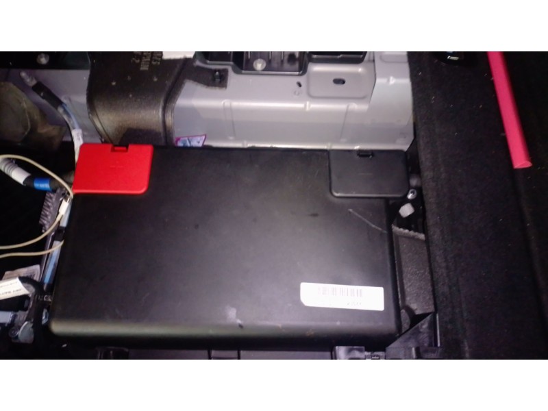 Recambio de bateria para maserati grecale gt mild hybrid q4 referencia OEM IAM   