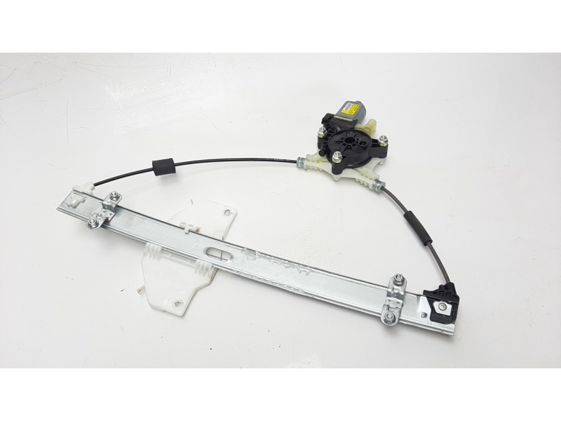 Recambio de elevalunas delantero derecho para kia picanto (ja) 1.0 cat referencia OEM IAM 82402G6000  