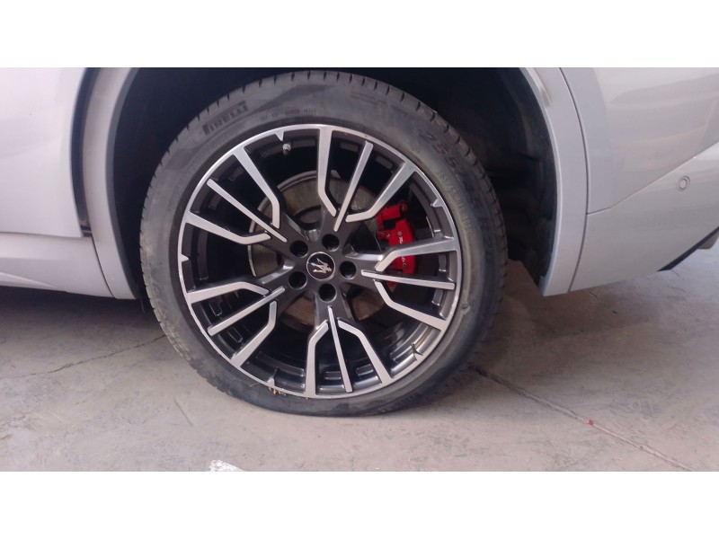 Recambio de llanta para maserati grecale gt mild hybrid q4 referencia OEM IAM   