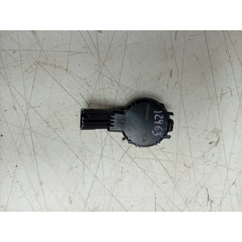 Recambio de sensor lluvia / luz para citroën c3 aircross ii van (2c_, 2r_) puretech 82 referencia OEM IAM  9850426780 