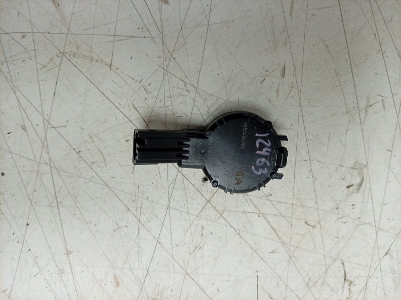 Recambio de sensor lluvia / luz para citroën c3 aircross ii van (2c_, 2r_) puretech 82 referencia OEM IAM  9850426780 