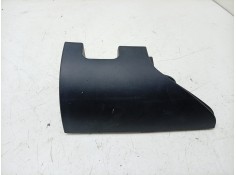 Recambio de puntera delantera izquierda de paragolpes para renault kangoo express (fw0/1_) 1.5 dci 95 (fw16) referencia OEM IAM  2
