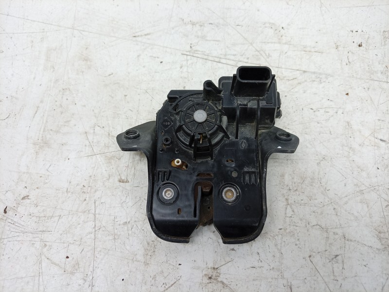 Recambio de cerradura maletero / porton para dacia duster iii eco-g 100 essential referencia OEM IAM  905030754R 