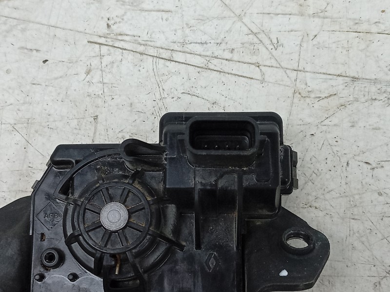 Recambio de cerradura maletero / porton para dacia duster iii eco-g 100 essential referencia OEM IAM  905030754R 