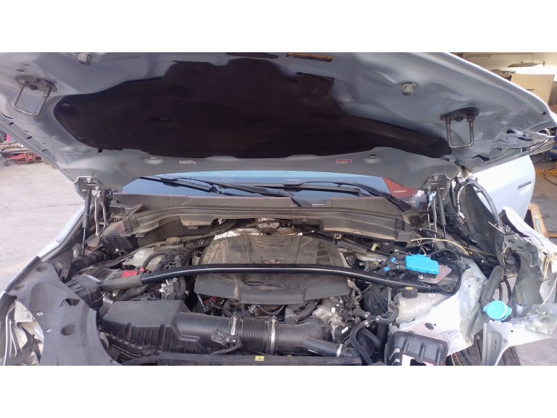 Recambio de torpedo para maserati grecale gt mild hybrid q4 referencia OEM IAM   