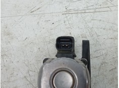 Recambio de valvula intercambio de calefaccion para dacia duster iii eco-g 100 essential referencia OEM IAM  212302108R  2